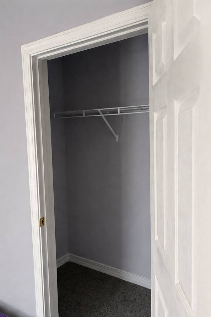 Molly Chamberlain's room