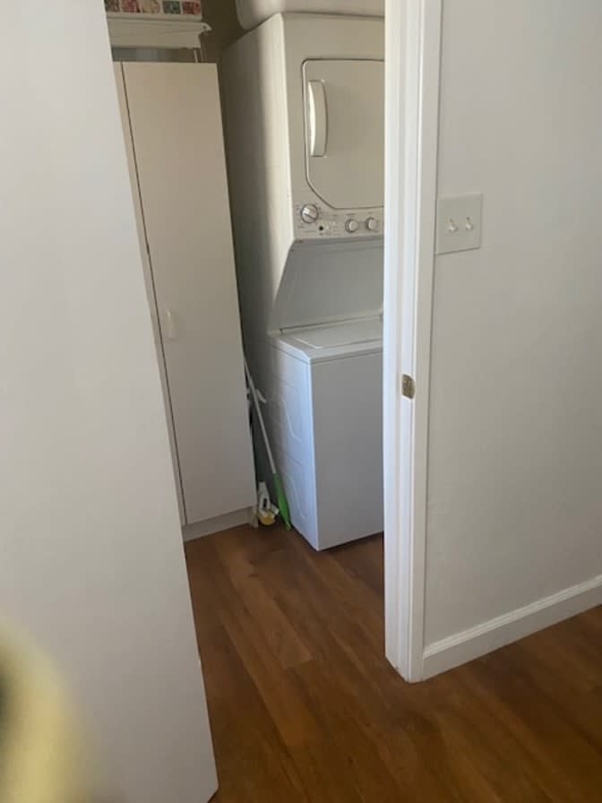 Jay T.'s room