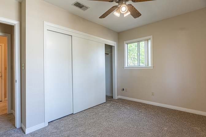 Wyatt's room