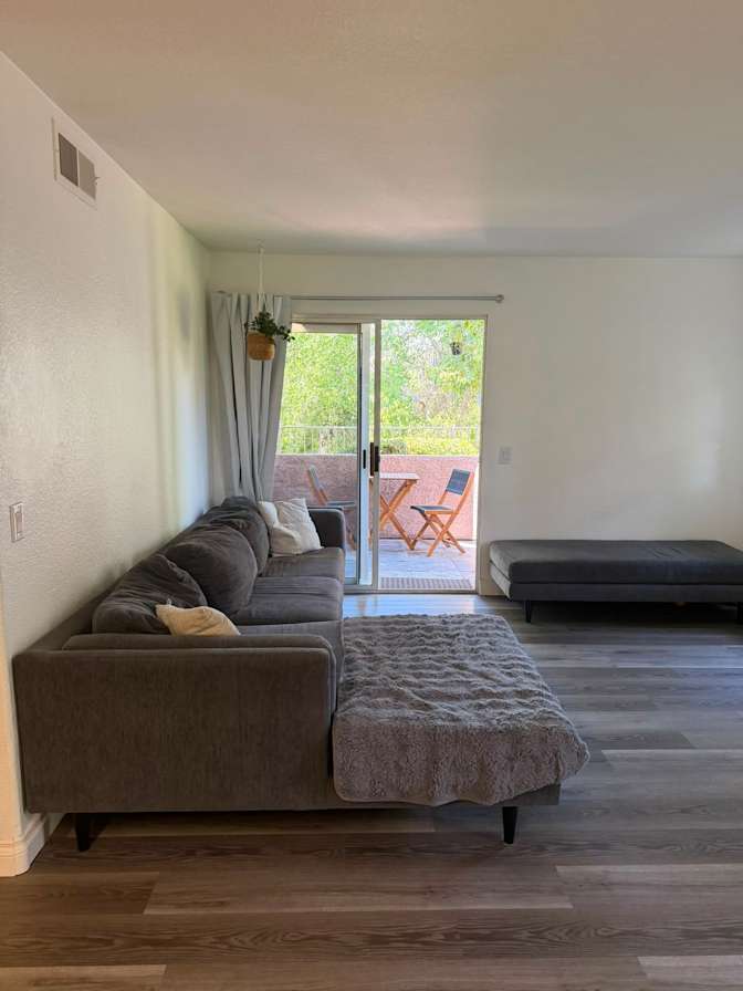 Michael's room