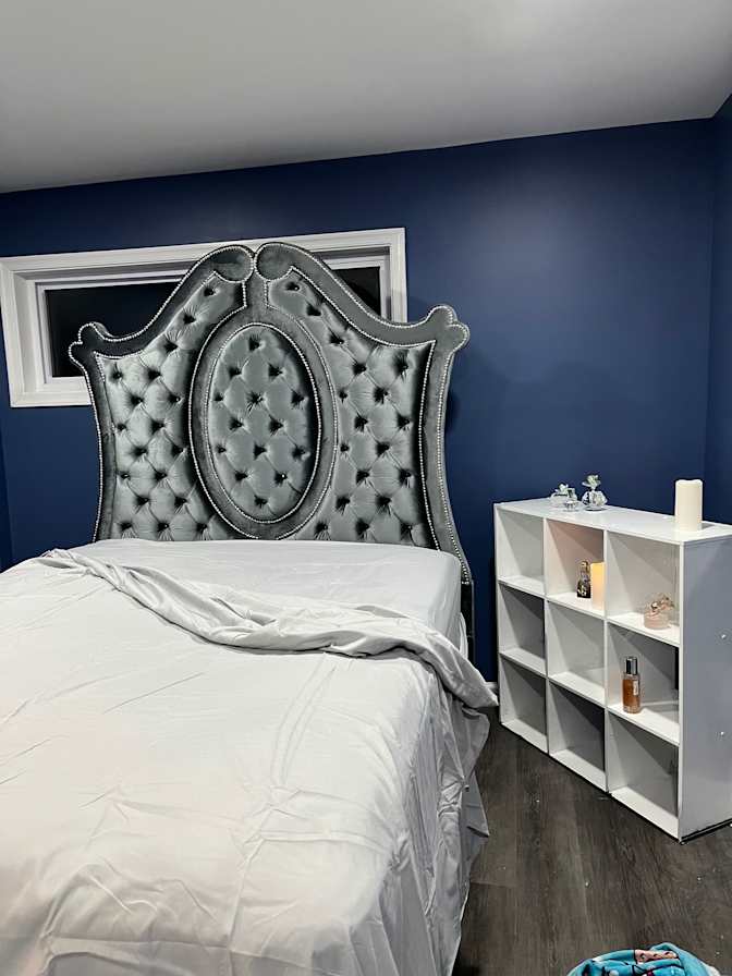 Darlene  Opare adu's room