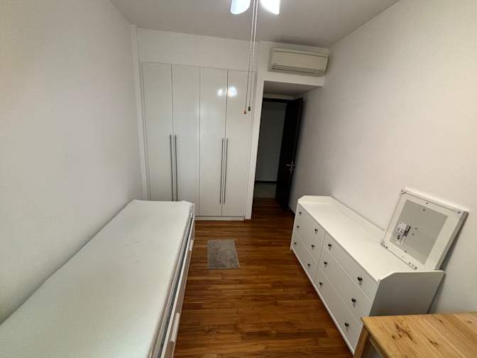Autumn's room