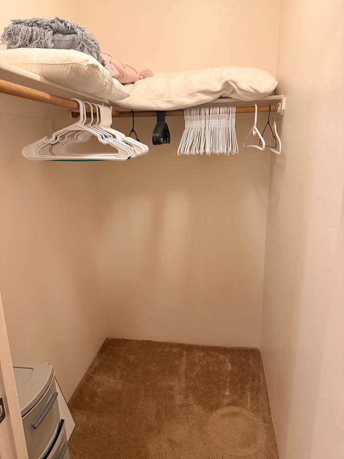 Alex's room