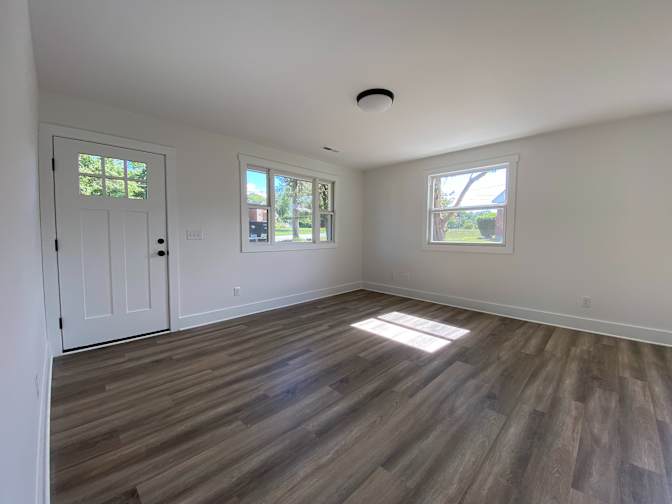 Alcove Rooms's room