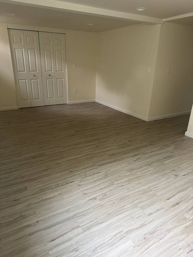 Kaileah's room