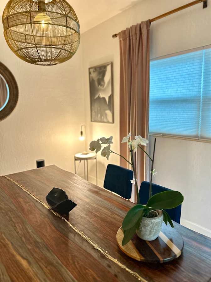 Elizabeth's room