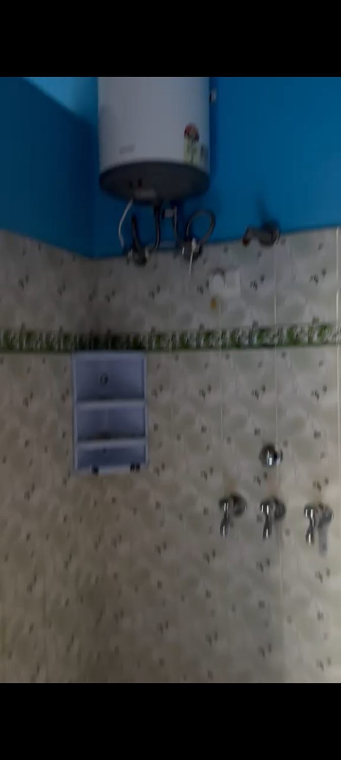 Kirtika's room