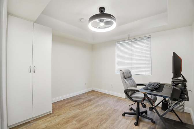 Jessica's room