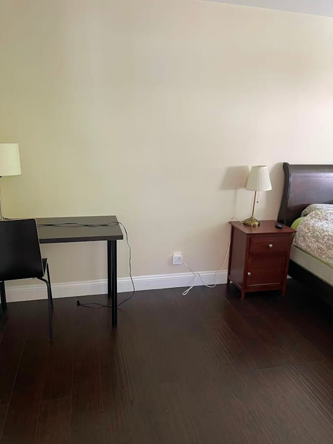 Li's room