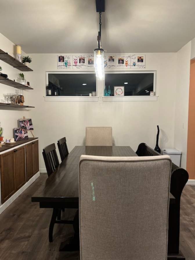 Danny's room