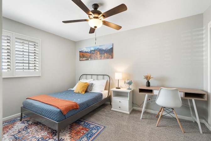 PadSplit's room