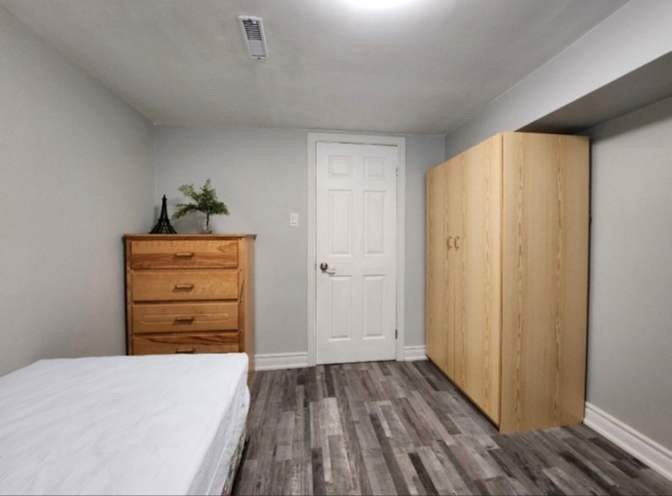 June's room