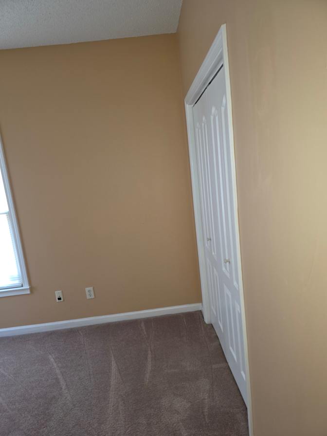 Mark Ellis's room