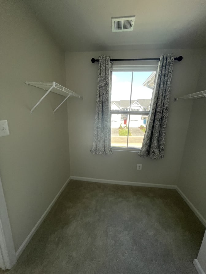 Kathleen's room