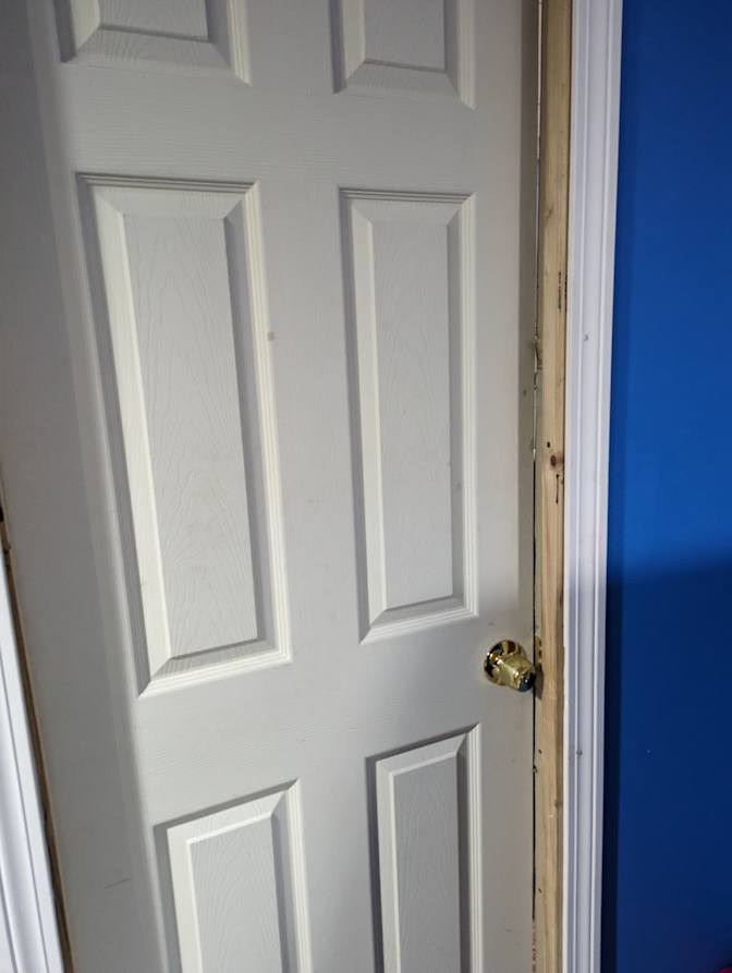 Jose's room