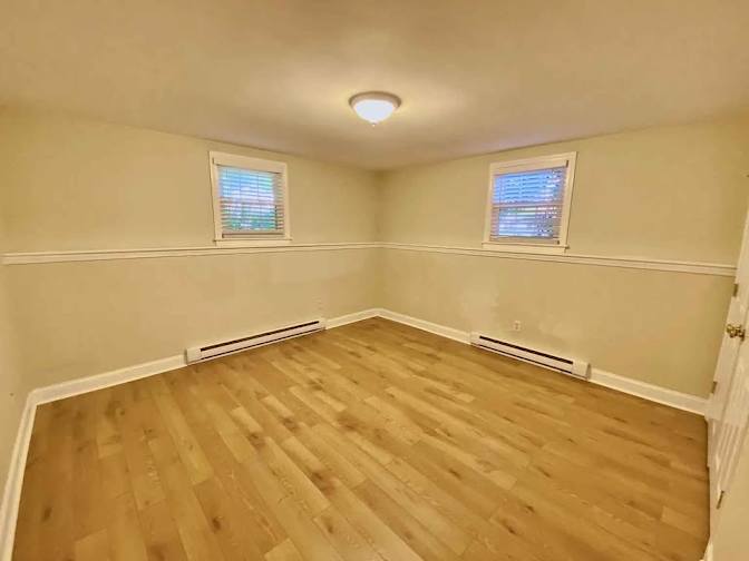 Simon's room