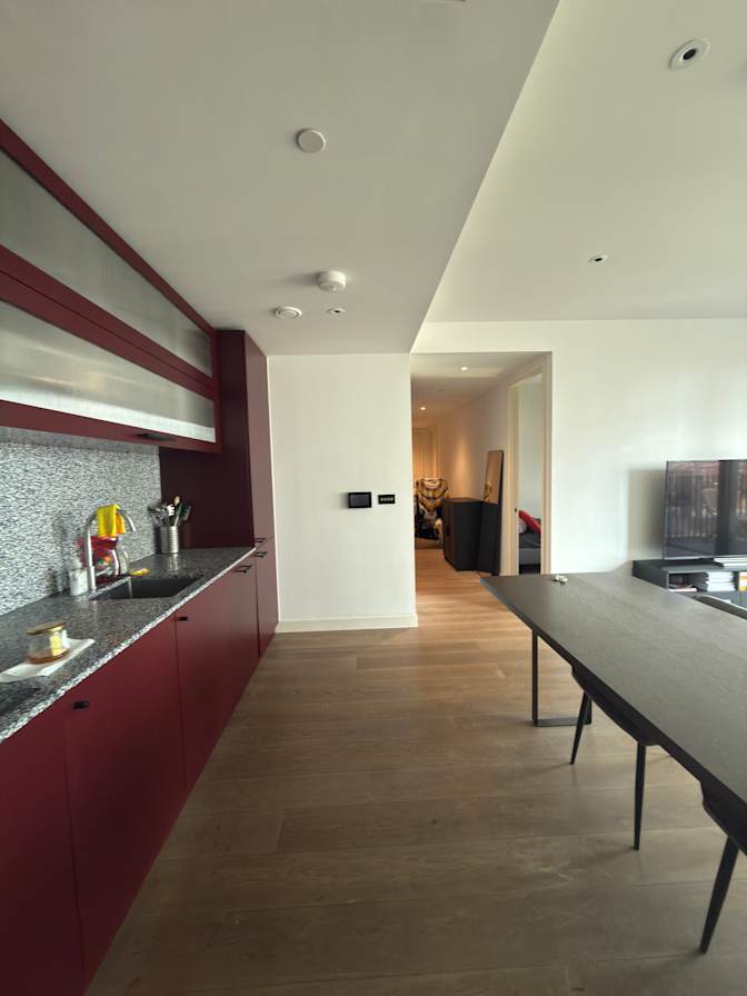 Laura-Adelia's room