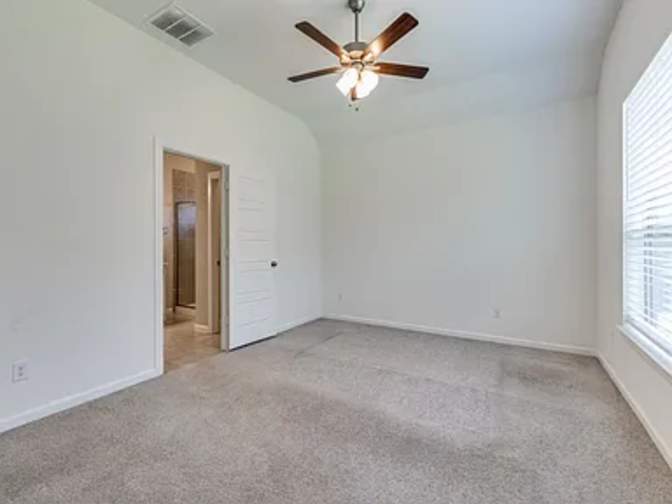 Michael's room