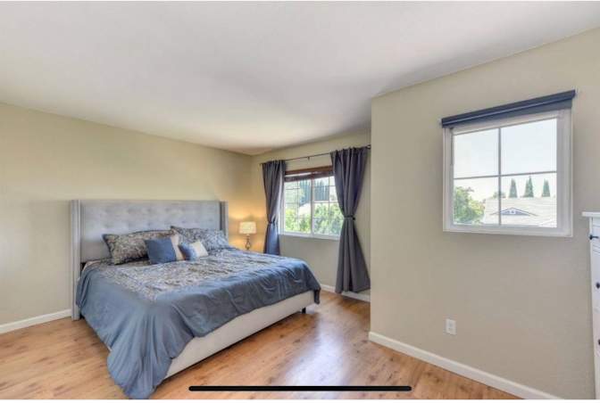 Daniel's room