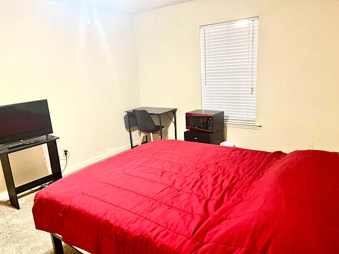 YaL's room