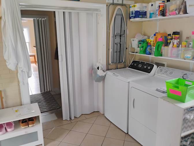 Lubomir's room