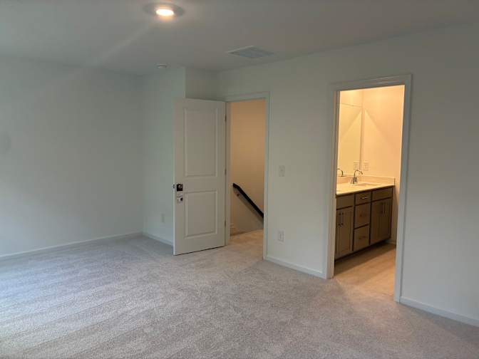 Alcove Rooms's room