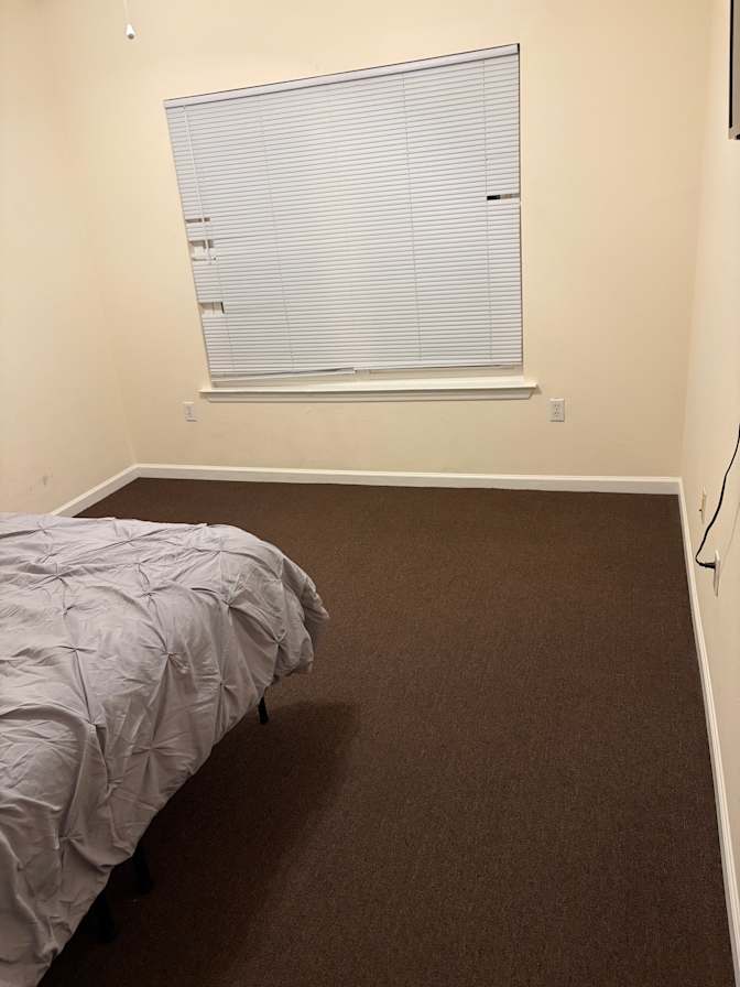 Tim's room