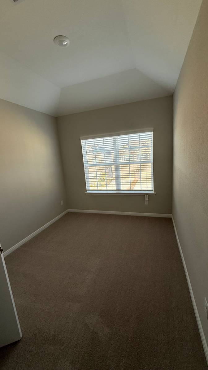 Evan's room