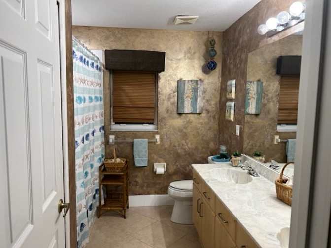 Ed's room