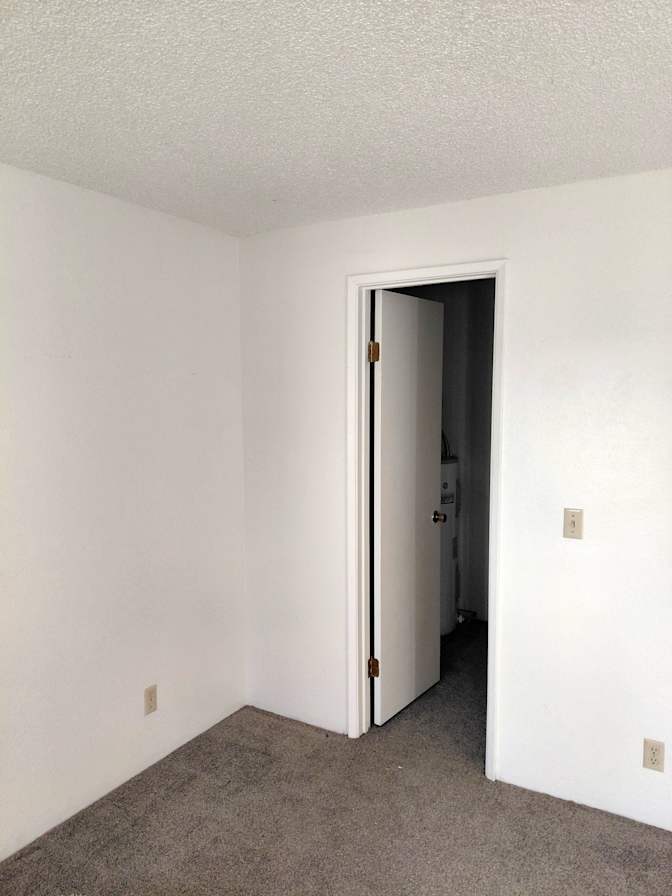 Thomas's room