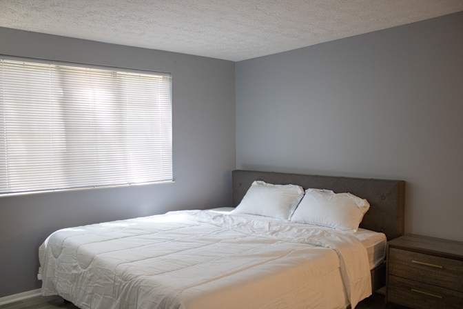 Doug's room