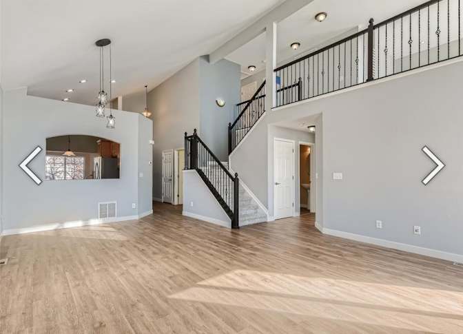 Travis's room