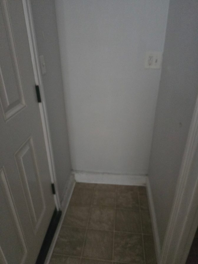Hidden Gem's room