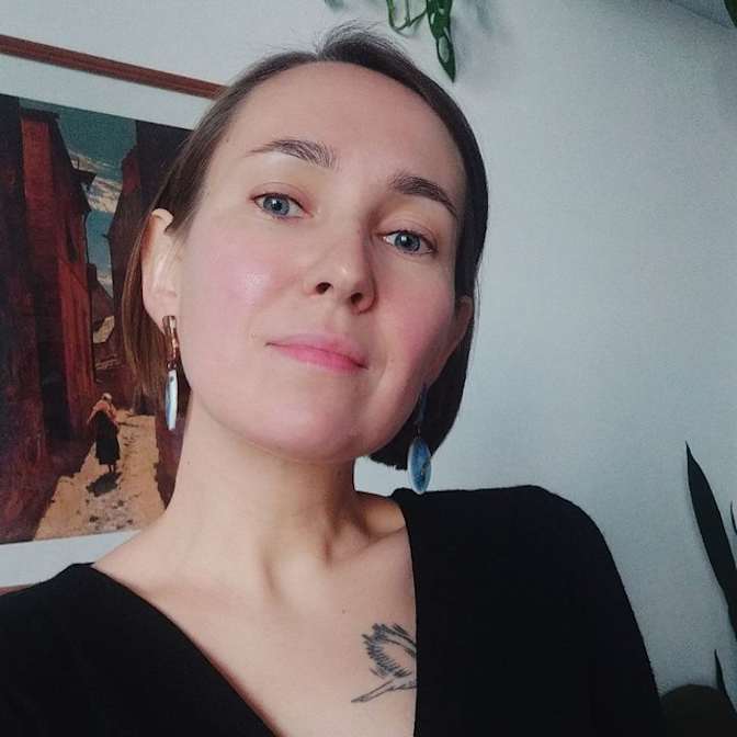 Svetlana