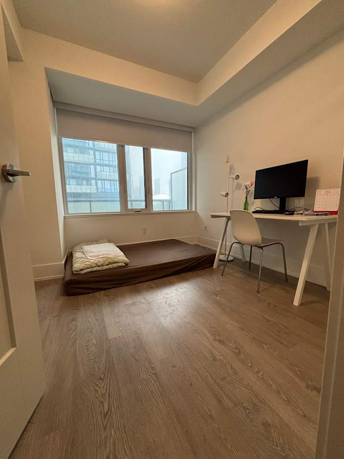 Alexandra's room