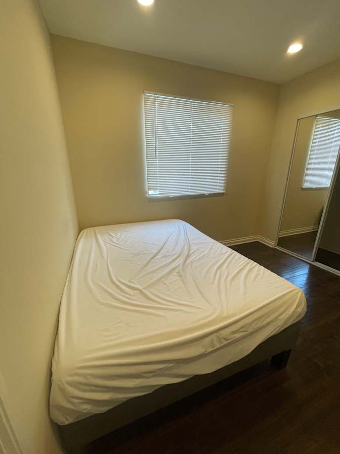 Shreeya's room