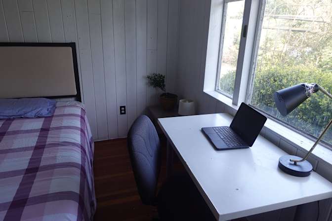 Todd's room