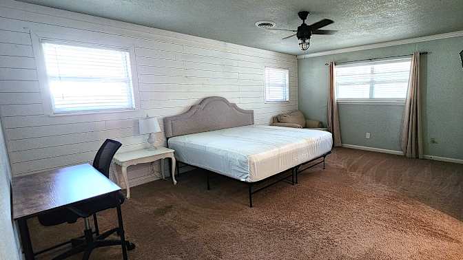 Merrisa's room