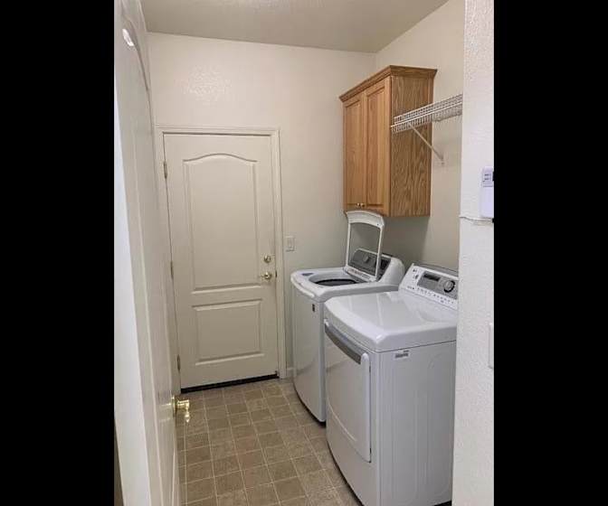 Sid's room