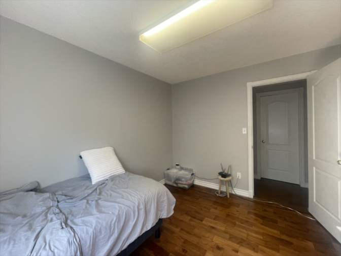Jessie's room