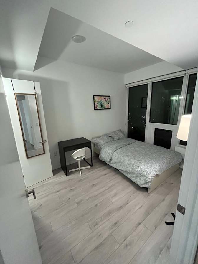 Vita's room