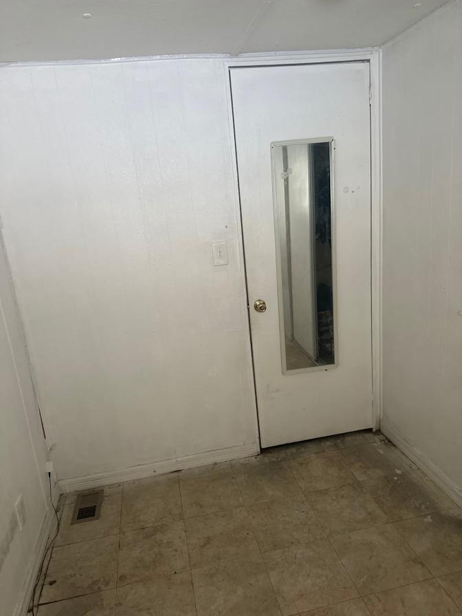 Andrew's room