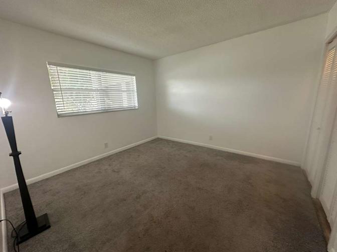 Dante's room
