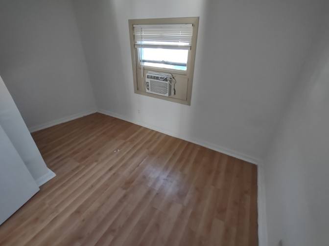 Jessica Gilbert's room