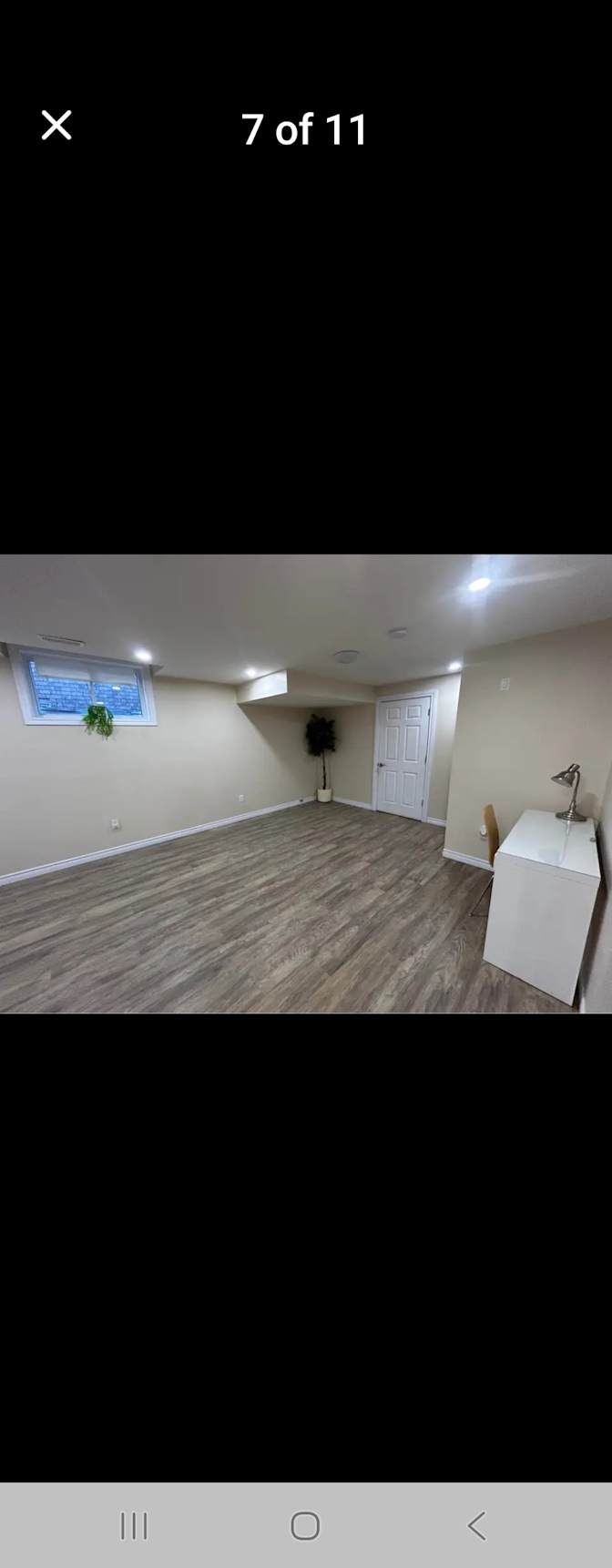 Ian's room