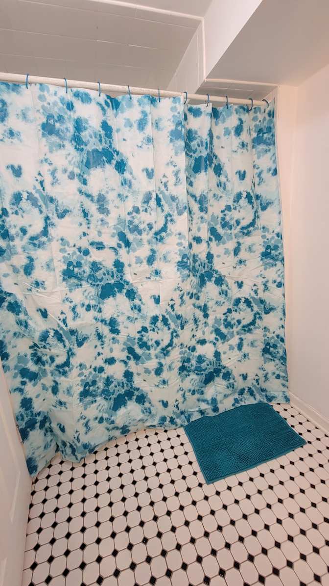 ahmed's room