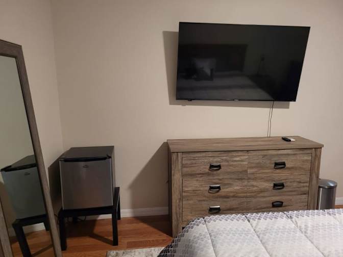 William L.'s room