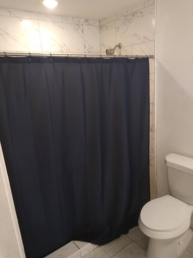 Ray's room