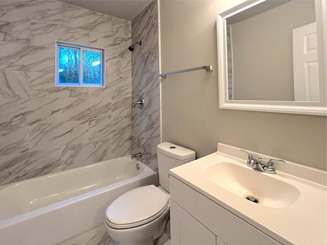 Alcove Rooms's room
