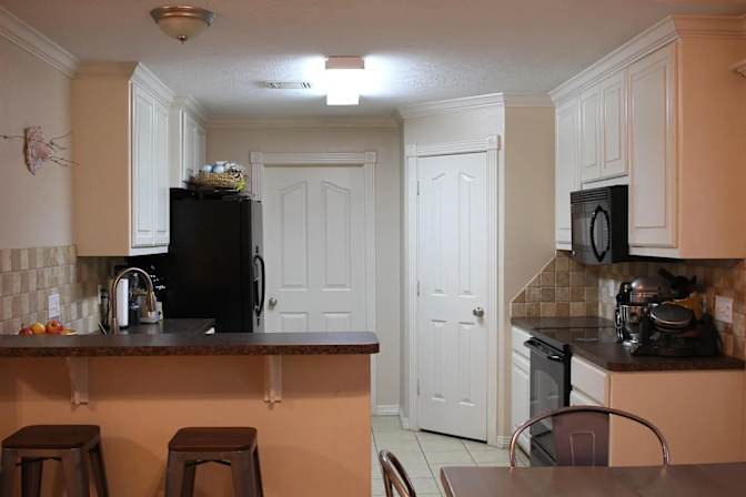 Jonathan David Haynie's room